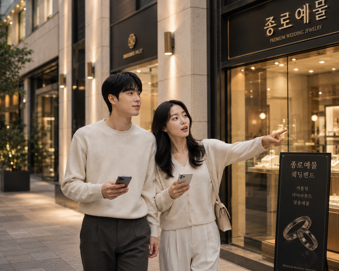 하이다이아, 예물 브랜드 비교 플랫폼 선보여… 웨딩밴드 정보 탐색 편의성 강화 27-Image